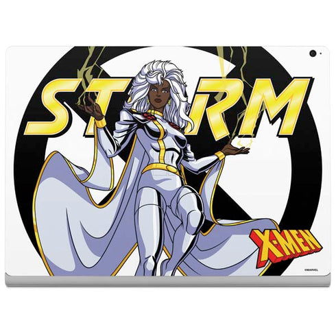 Marvel X-Men Storm Surface Book 2 15in Skin
